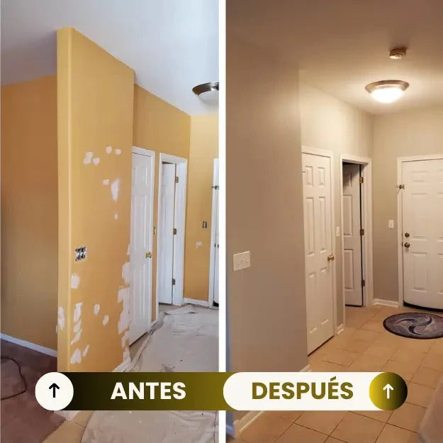 Pulverizadora PaintMaster® Pro + Ebook "Pinta fácil en casa"